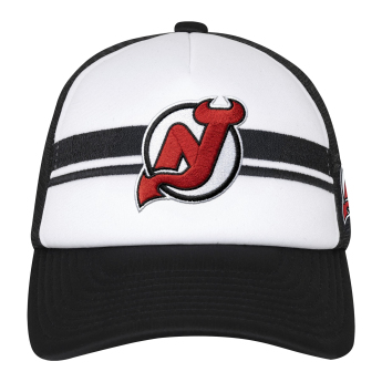Dětská kšiltovka New Jersey Devils NHL Unique Tracker