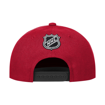 Chicago Blackhawks gyerek baseball sapka NHL Icebound Pro Crown