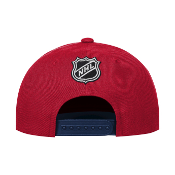 Washington Capitals gyerek baseball sapka NHL Icebound Pro Crown