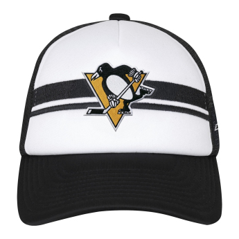 Pittsburgh Penguins gyerek baseball sapka NHL Unique Tracker