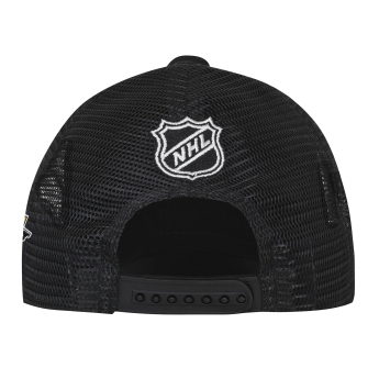 Dětská kšiltovka Pittsburgh Penguins NHL Unique Tracker