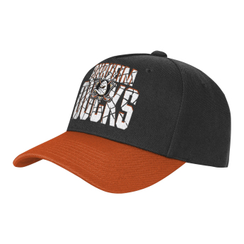 Anaheim Ducks gyerek baseball sapka NHL Icebound Pro Crown
