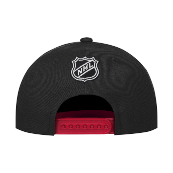 Carolina Hurricanes gyerek baseball sapka NHL Icebound Pro Crown