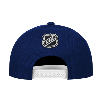Toronto Maple Leafs gyerek baseball sapka NHL Icebound Pro Crown