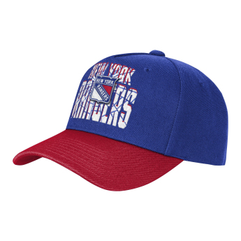 New York Rangers gyerek baseball sapka NHL Icebound Pro Crown