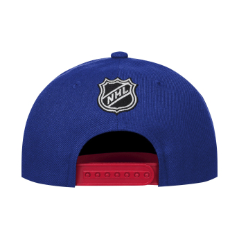 New York Rangers gyerek baseball sapka NHL Icebound Pro Crown