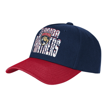 Florida Panthers gyerek baseball sapka NHL Icebound Pro Crown