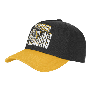 Pittsburgh Penguins gyerek baseball sapka NHL Icebound Pro Crown
