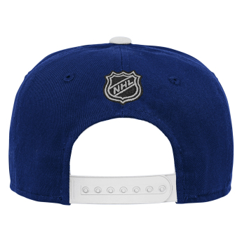 Dětská kšiltovka Toronto Maple Leafs NHL Precurved Snap