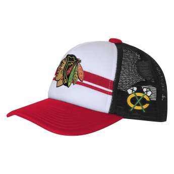 Dětská kšiltovka Chicago Blackhawks NHL Unique Tracker