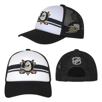 Dětská kšiltovka Anaheim Ducks NHL Unique Tracker