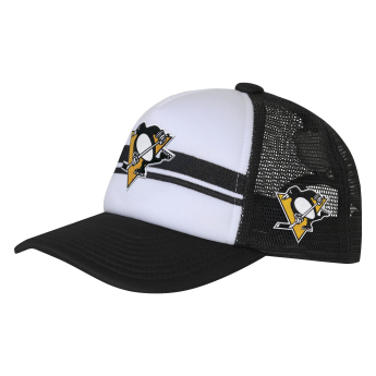 Dětská kšiltovka Pittsburgh Penguins NHL Unique Tracker