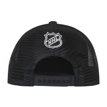 Dětská kšiltovka New Jersey Devils NHL Power Up Trucker