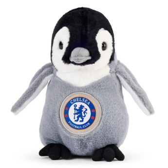 FC Chelsea plüss játék Plush Penguin