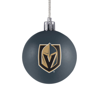 Vegas Golden Knights Karácsonyi díszek NHL 12 Pack Ball Ornament Set