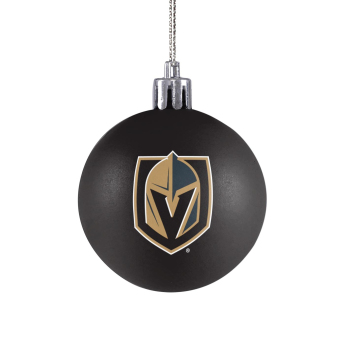 Vegas Golden Knights Karácsonyi díszek NHL 12 Pack Ball Ornament Set