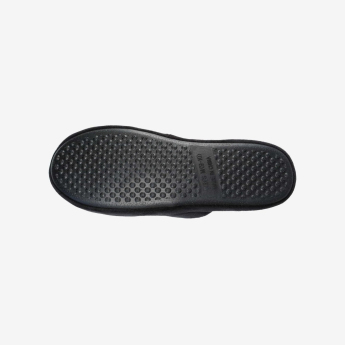 Vegas Golden Knights férfi papucs Logo Staycation Slipper