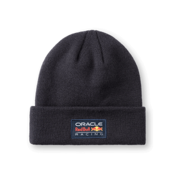 Red Bull Racing téli sapka Leisure Edition