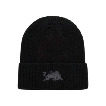 Red Bull Racing téli sapka Paddock black