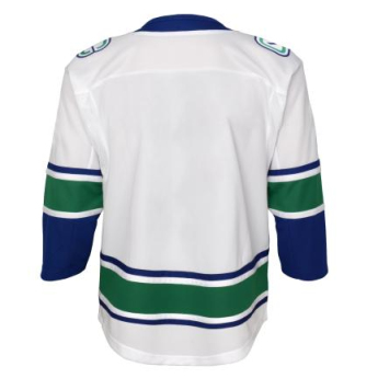 Vancouver Canucks gyerek mez NHL Premier Away