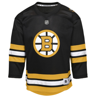 Boston Bruins gyerek mez NHL Replica Home/Team Color