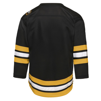 Boston Bruins gyerek mez NHL Replica Home/Team Color