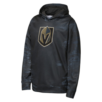 Vegas Golden Knights gyerek pulóver NHL Team Dynamics Pullover Sublimated