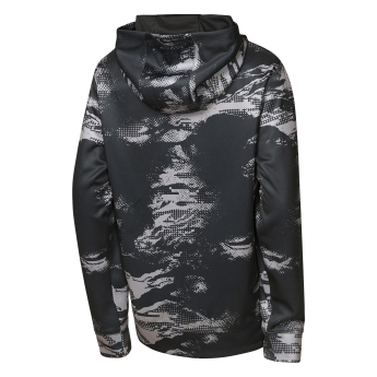 Los Angeles Kings gyerek pulóver NHL Team Dynamics Pullover Sublimated