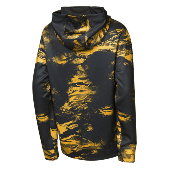 Pittsburgh Penguins gyerek pulóver NHL Team Dynamics Pullover Sublimated
