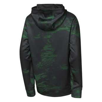 Minnesota Wild gyerek pulóver NHL Team Dynamics Pullover Sublimated