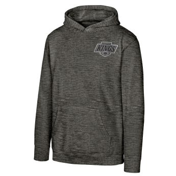 Los Angeles Kings gyerek pulóver NHL Power Up Ultra Fleece