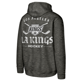 Los Angeles Kings gyerek pulóver NHL Power Up Ultra Fleece