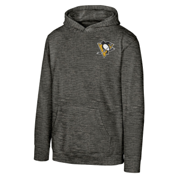 Pittsburgh Penguins gyerek pulóver NHL Power Up Ultra Fleece