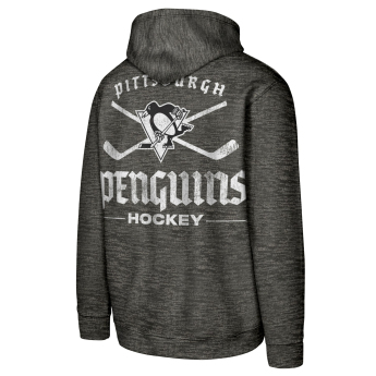 Pittsburgh Penguins gyerek pulóver NHL Power Up Ultra Fleece