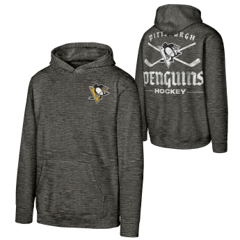 Pittsburgh Penguins gyerek pulóver NHL Power Up Ultra Fleece