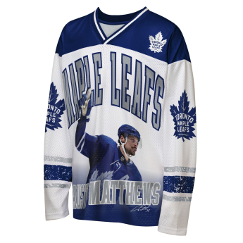 Toronto Maple Leafs gyerek póló NHL Player Polyester