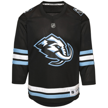 Utah Hockey Club gyerek mez Replica NHL Home/Team Color