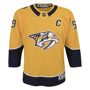 Nashville Predators gyerek mez NHL Premier Home/Team
