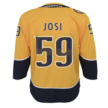 Nashville Predators gyerek mez NHL Premier Home/Team