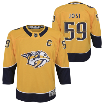 Nashville Predators gyerek mez NHL Premier Home/Team