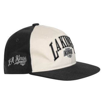 Los Angeles Kings gyerek baseball sapka NHL Flatbrim Arch Deadstock Snapback