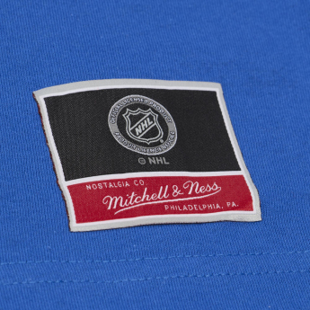 Edmonton Oilers férfi póló NHL Connor McDavid #97 N&N Classic Tee