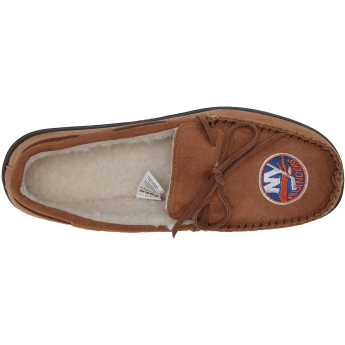 Boston Bruins papucs NHL Moccasin Slipper