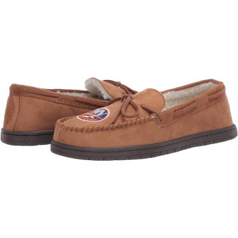 Boston Bruins papucs NHL Moccasin Slipper