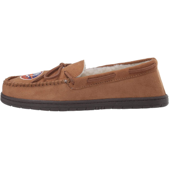 Boston Bruins papucs NHL Moccasin Slipper