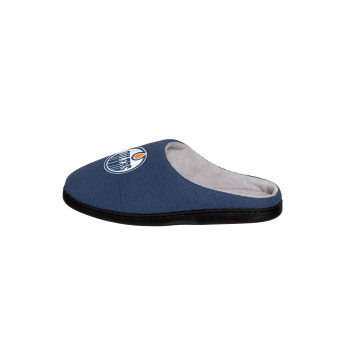 Edmonton Oilers papucs NHL Memory Foam Slide Slipper