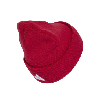 Manchester United téli sapka Woolie red