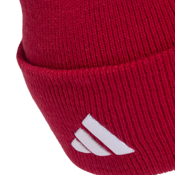 Manchester United téli sapka Woolie red