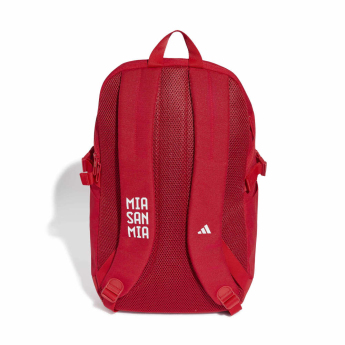 Bayern München hátizsák Backpack red