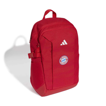 Bayern München hátizsák Backpack red